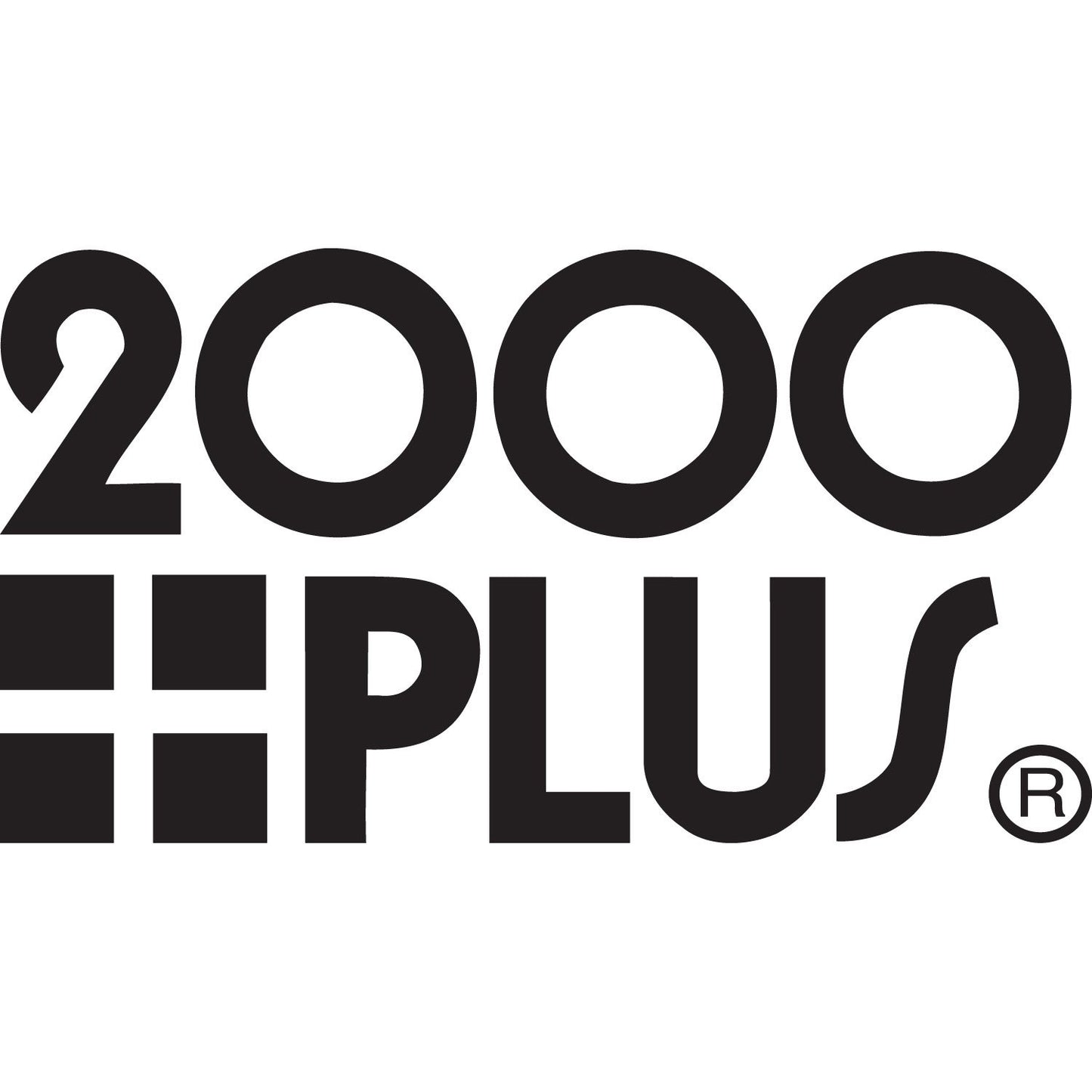 2000 PLUS Replacement Ink Pad for Printer P30 & Dual Pad Printer P30 Blue