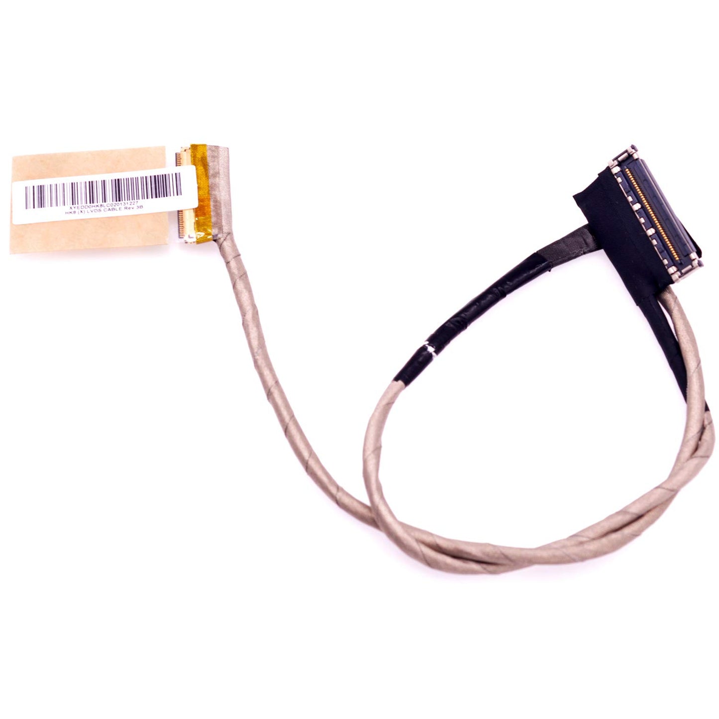 Deal4GO LED LCD Video Cable Screen Replacement for Sony Vaio SVF14 SVF142 SVF142A SVF142C A23T 24T 25T DD0HK8LC000 DD0HK8LC010 DD0HK8LC020
