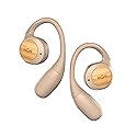 House of Marley Liberate Open-Ear True Wireless Earbuds, 20 Hrs Total Playtime, Quick Charge, Built-in Microphones, 12mm Drivers, Sustainable…