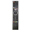 New Remote Control for Element TV ELST4017 ELSJ5517 E4SFC5017 E2SW3918