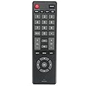 NH312UP Remote Control fit for Sanyo LCD LED HDTV TV FW55D25F FW40D36F FW43D25F FW32D06F FW50D36F FW50D48F FW43D47F FW40D48F FW40D36F-B FW32D08F