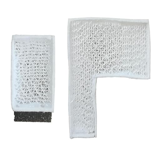 Greenafil Replacement Air Filter Compatible for OPTOMA HD141X HD26 HD260S DH1009 HD28DSE HD39 DH1012 EH200ST EH341 EH416 GT1080 DU380 And Acer H6517