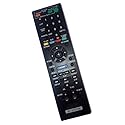 Replaced Remote Control Compatible for Sony BDV-F500 BDVE870 BDVT57 HBD-E570 148764711 Home Theater Audio/Video AV System
