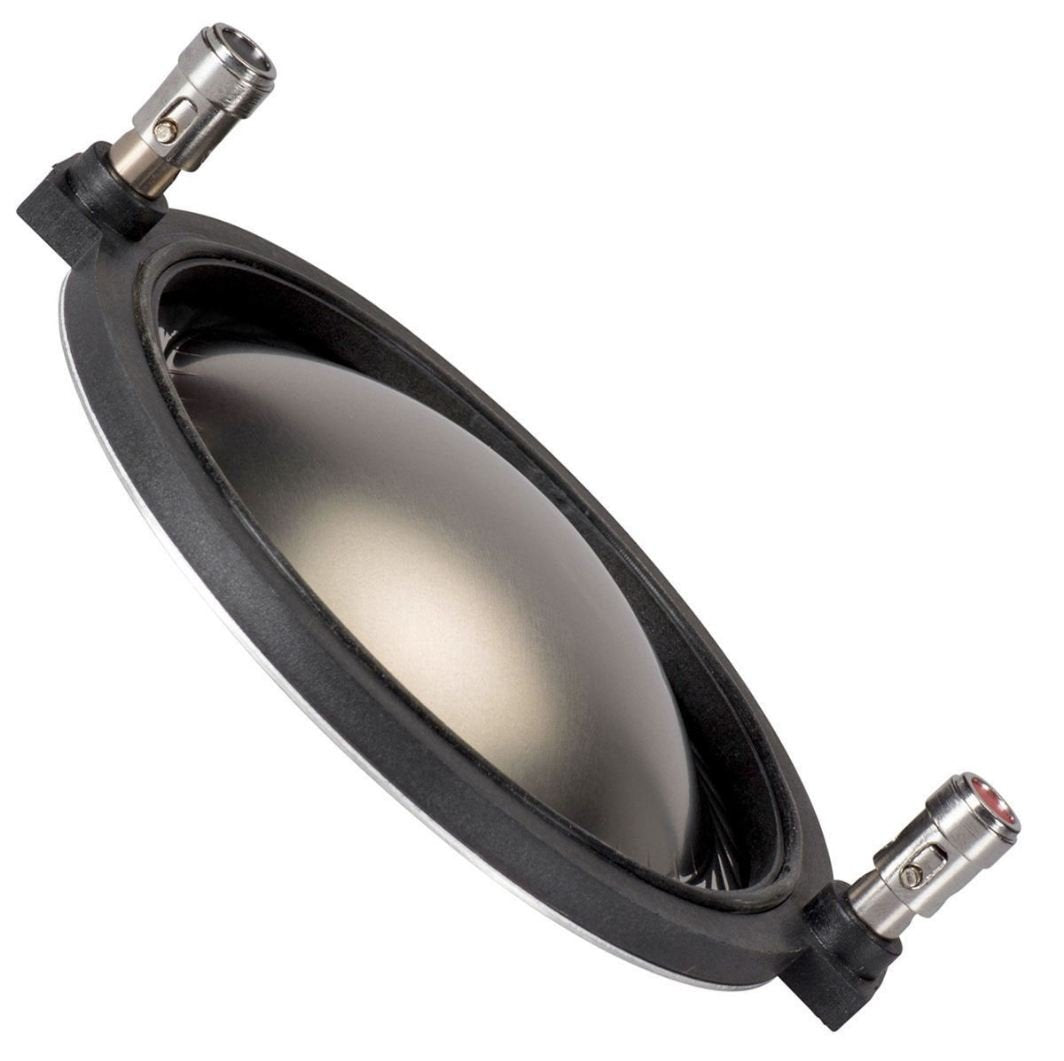 Replacement Diaphragm PRV RPD3220Ti for PRV D3220Ti & D3220Ti-ND Driver (16 Ohms).
