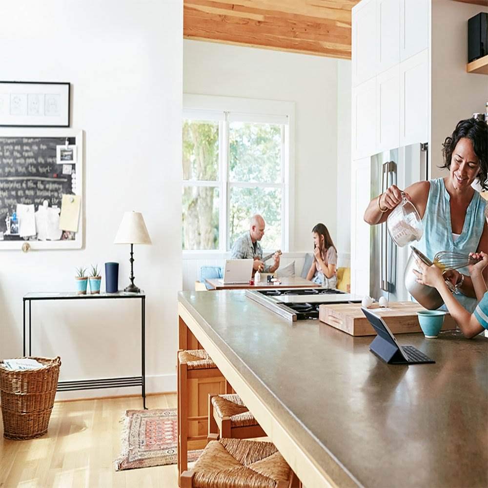 tp-link OnHub Wireless Router from Google, Color Blue
