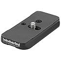 Wimberley P-5 Camera Body Plate - Made in USA