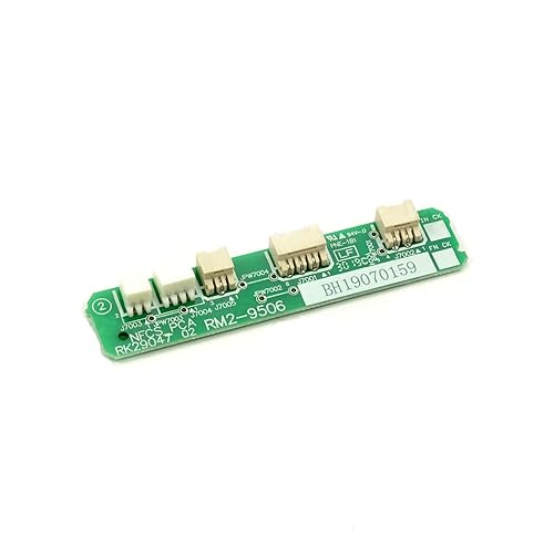 Partsmart RM2-9506-000 Fuser Reset Card for HP Laserjet Enterprise M607,Laserjet Enterprise M608,Laserjet Enterprise M609,Laserjet Enterprise