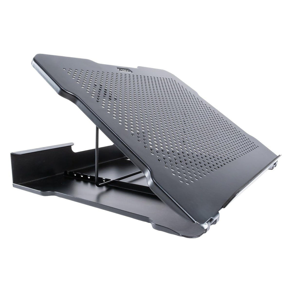 Allsop Metal Art Ventilated Adjustable Laptop Stand