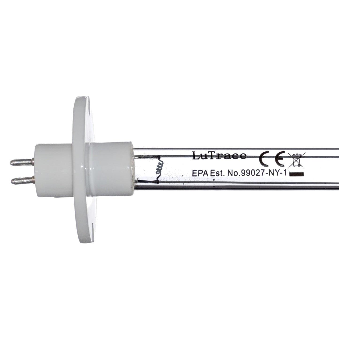 Pure UV 14" OEM Quality Premium Compatible Replacement Lamp Bulb for The Pure and Green UV System - Guaranteed for One Year