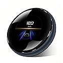 CarPlay Magic AI Box with 3.2” Touchscreen, Supports OEM Wired & Wireless CarPlay, Android 14 Wireless CarPlay & Android Auto for BMW, Mercedes, Audi
