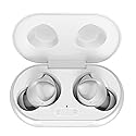 Urbanx Street Buds Plus True Wireless Earbud Headphones for Samsung Galaxy - Wireless Earbuds w/Noise Isolation (US Version with Warranty)