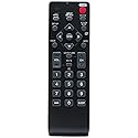 New - NH000UD Replace Remote for LC320EMX LC320EMFX LC195EMX LC195SLX Emerson TV