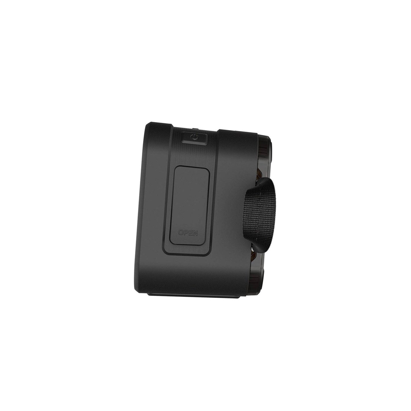 Skullcandy Barricade Mini Wireless Speaker - Black