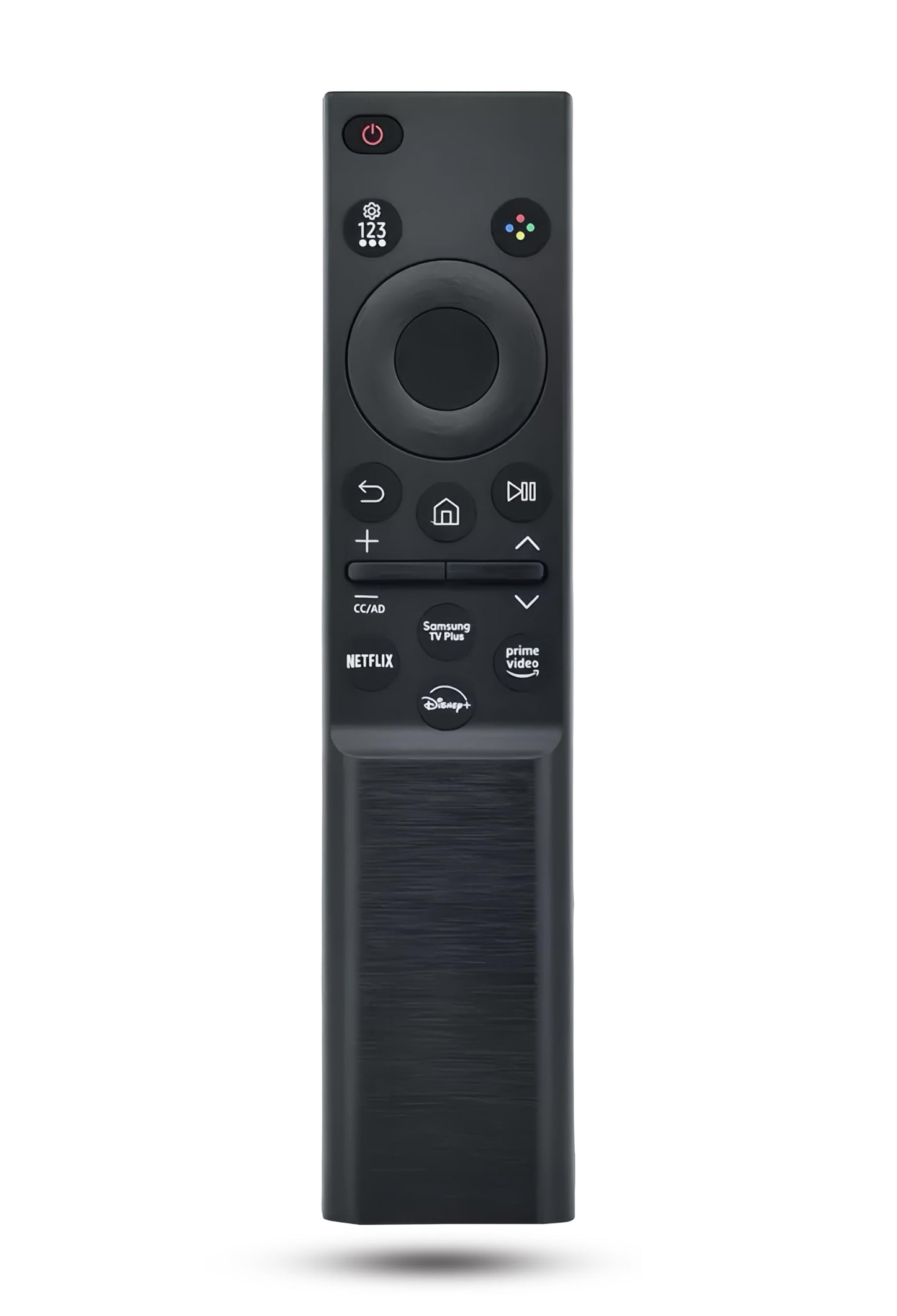 BN59-01388A Replacement Remote Control for Samsung Crystal 4K Smart TV CU7000 DU7200 UN50DU7200 UN55DU7200 UN60DU7200 UN65DU7200 UN55DU7200FXZA