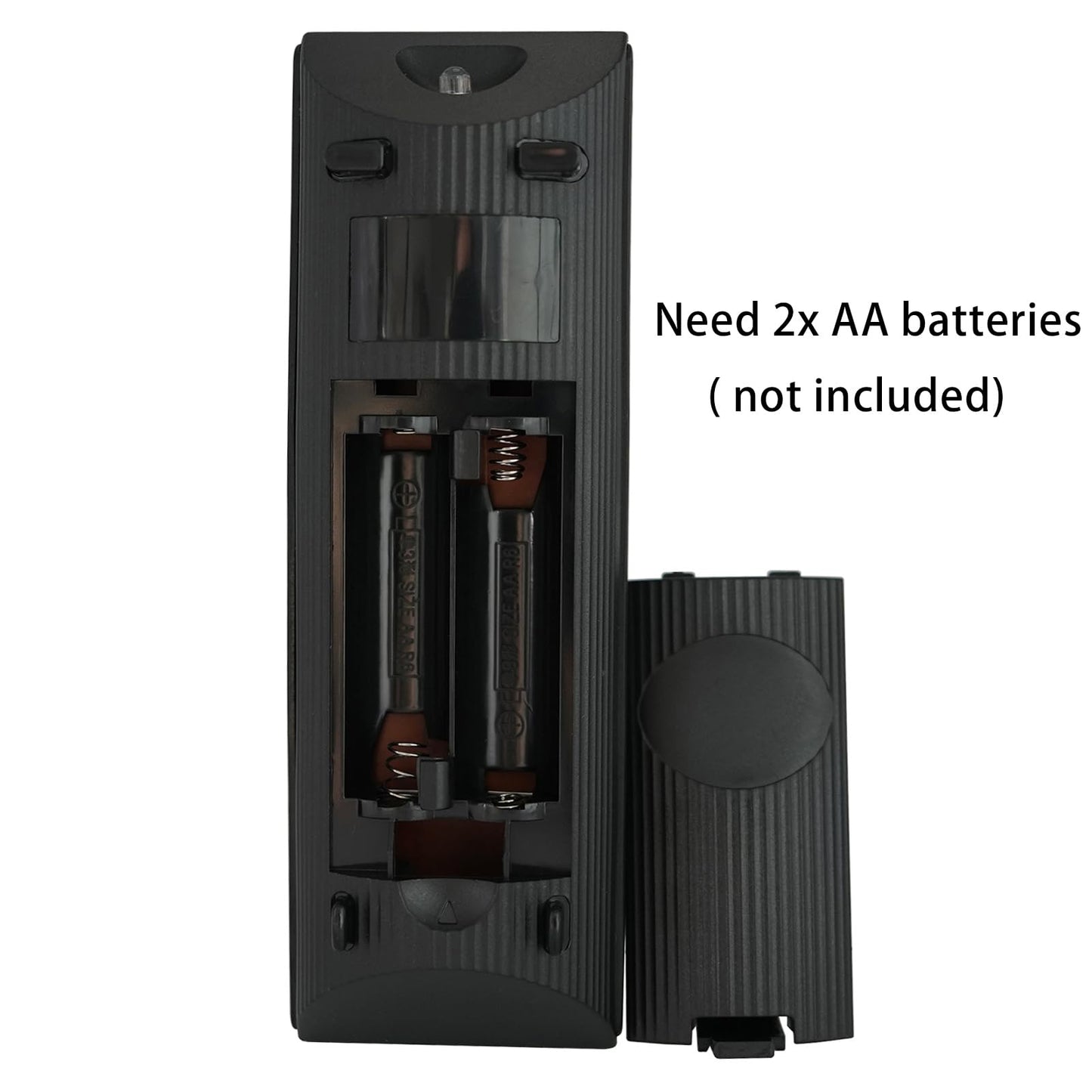 Universal Replacement Remote Control Fit for DVP-NS57P DVP-NS57P/B DVP-NS601HP DVP-NS41 DVP-NS41P for Sony DVD Player