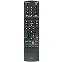 New SE-R0418 Remote fit for Toshiba Blu-ray DVD Bd Player Bdk33 Bdx2300 Bdx3300 Bdx5300 Ku Bdx2300ku Bdx5300ku Bdx2300 Bdx5300 Bdk33 Bdx3300 Bdk23