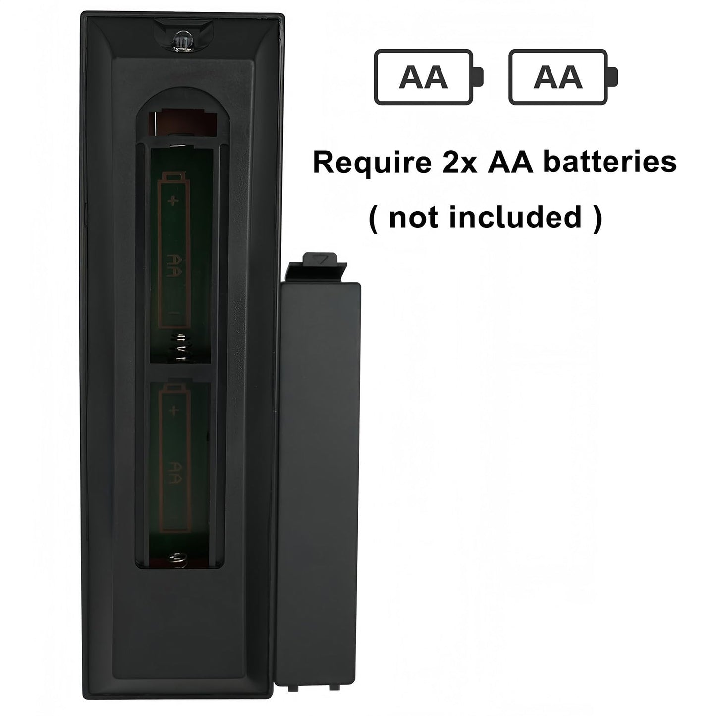 New CT-90325 Replaced Remote Control for Toshiba LCD LED TV 50L2200U 37E20 22AV600 40FT1 32C120U 39L2300U 39L1350U 50L2300U 50L1350U 58L1350U
