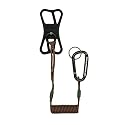Rogue Fishing The Protector Phone Tether - Waterproof Retractable Phone Leash for Kayak, Skiing & Hiking - Phone Security Strap Anti Theft - Anti