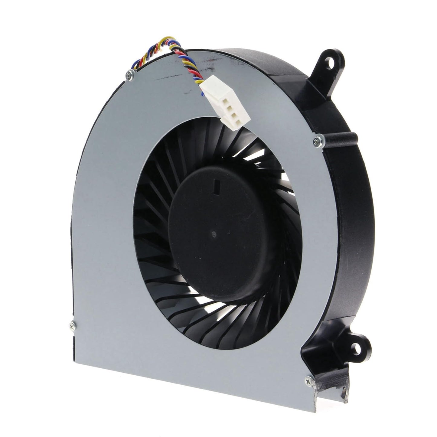 Replacement CPU Cooling Fan for DELL Inspiron AIO 24-5459 V5450 5460 5459 Radiator Fan DYKW1 EFB0151S1-C010-S99 BAZA1015R2U