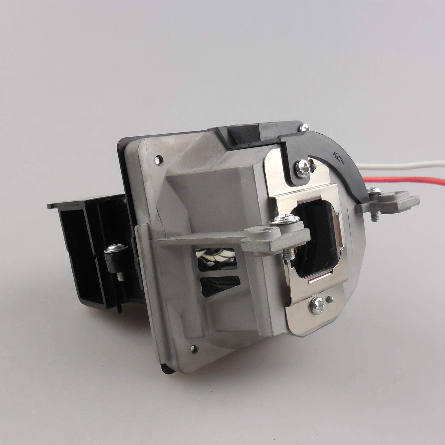 CTLAMP SPLAMP025 Replacement Projector Lamp/Bulbs with Housing Compatible with SP-LAMP-025 INFOCUS IN72 / IN74 / IN74EX / IN76 / IN78 Projectors
