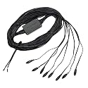 Firefly Magic Firefly Lights. Low Voltage LED Fairy Lights. 12V AC or DC LED Fireflies. Patented to Mimic Natural Lightning Bugs. Create Magic All