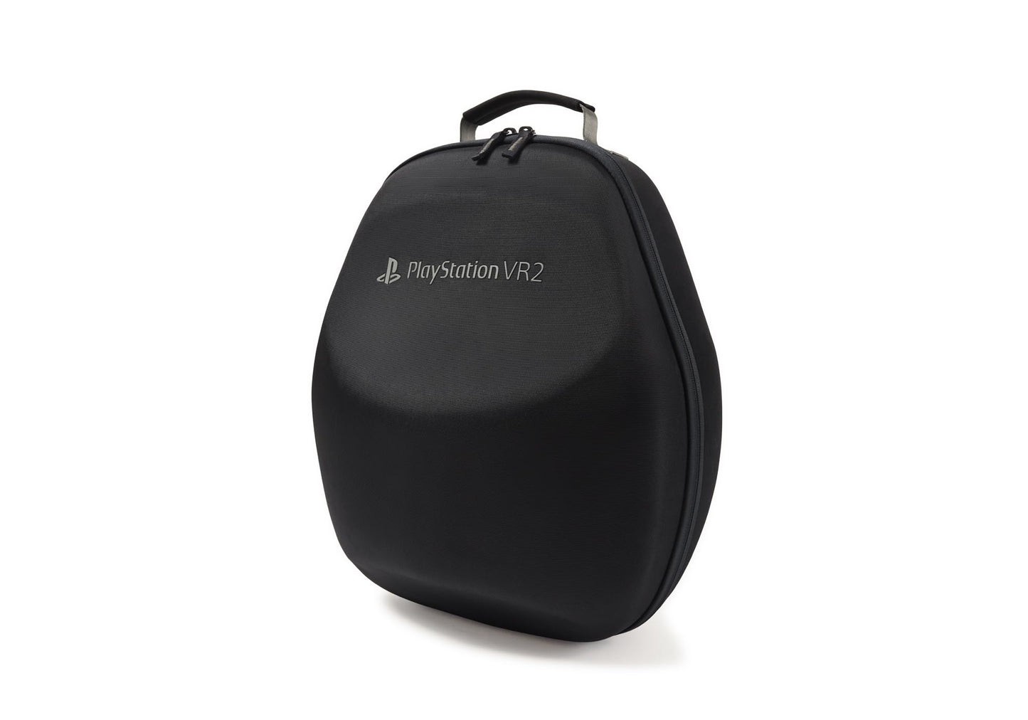 PowerA Storage Case for PlayStation®VR2, carrying case, protective storage, travel ready, PlayStation Official Licensed