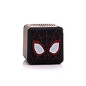 Bitty Boomers Marvel: Miles Morales - Bitty Box 1.3 Inch Keychain Bluetooth Speaker