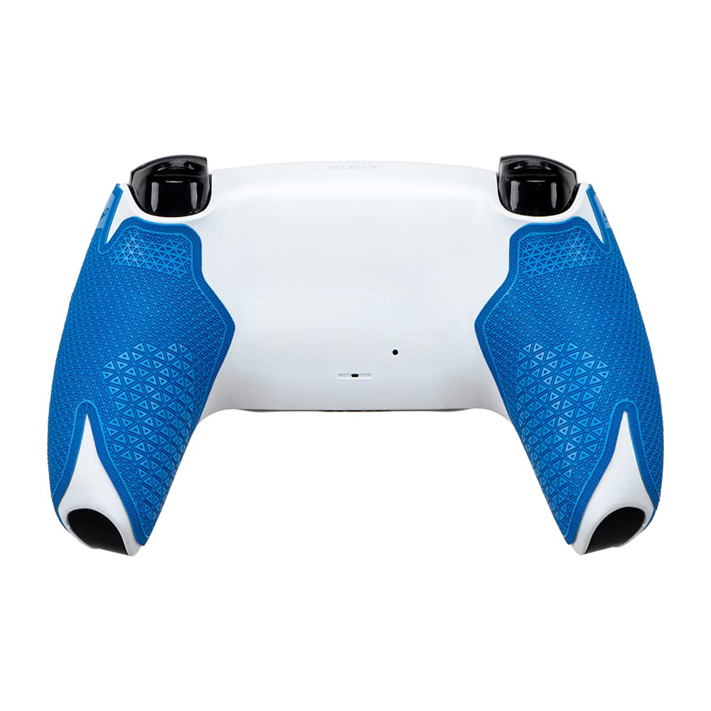 Lizard Skins DSP Controller Grip for PS5 Polar Blue