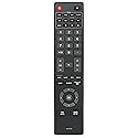 NH407UP Replacement LED LCD HDTV/DVD Combo Remote Control Compatible with MAGNAVOX 32MD304V 28MD403V 28MD304V/F7 28MD403V/F7 29MD403V/F7 32MD304V/F7