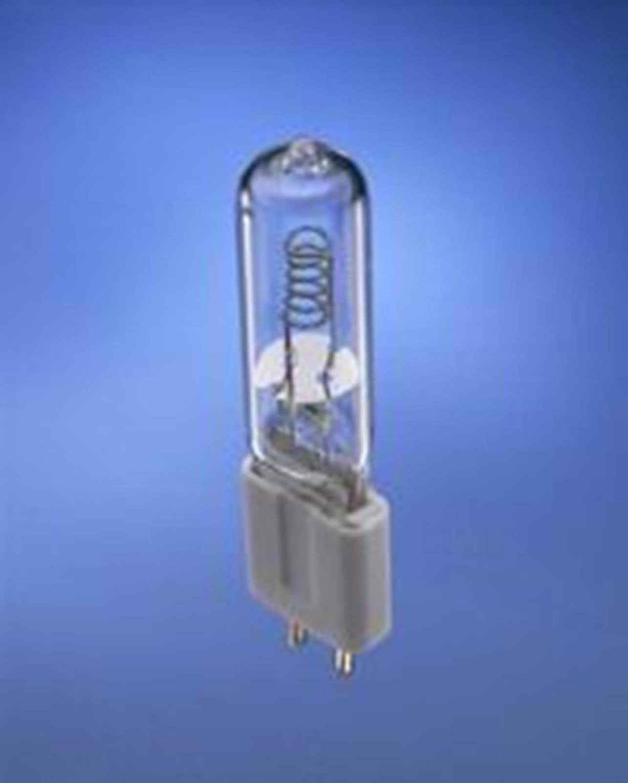 Ushio 1000289 - EHG JCV120V-750WBH Projector Light Bulb