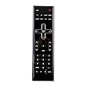 VR10 Remote Control Replacement fit for Vizio TV E190VA E220MV E220VA E260MV E260VA E321VA E370VA E371VA E420VA E421VA M190VA M220VA M260VA