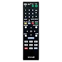 RMTB116A RMT-B116A Replaced Remote fit for Sony Blu-Ray DVD Disc Player BDP-BX58 BDP-S310 BDPBX58 BDPS310 BDP-BX38 BDP-S280 BDP-S380 BDP-S480 BDP-S580