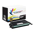 Smart Print Supplies Compatible CLP-M660B Magenta High Yield Toner Cartridge Replacement for CLP-610ND 660ND, CLX6200FX 6210FX 6240 Printers (5,500