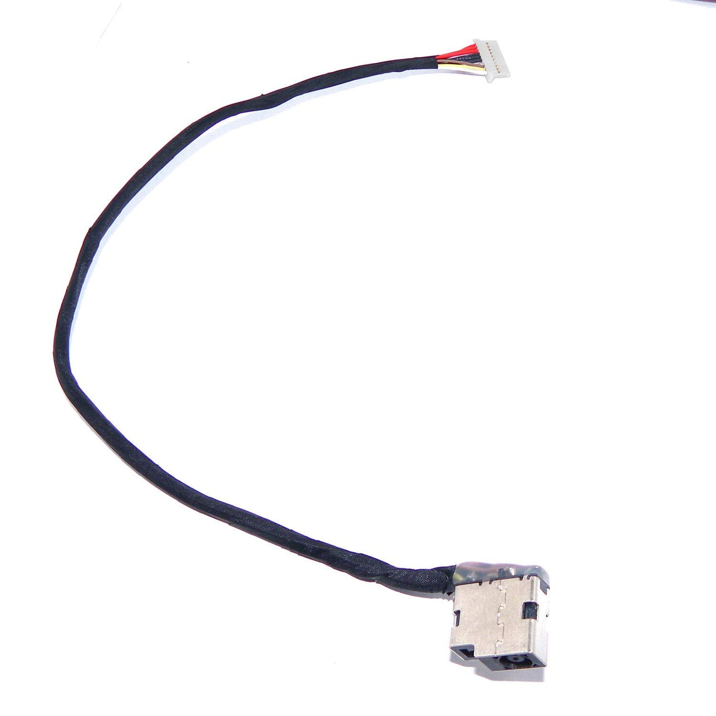 Eieshupug Charging Port DC in Power Jack Cable Replacement for HP m7-n014dx m7-n101dx m7-n109dx m7-n179nr 799752-Y18 799752-F18