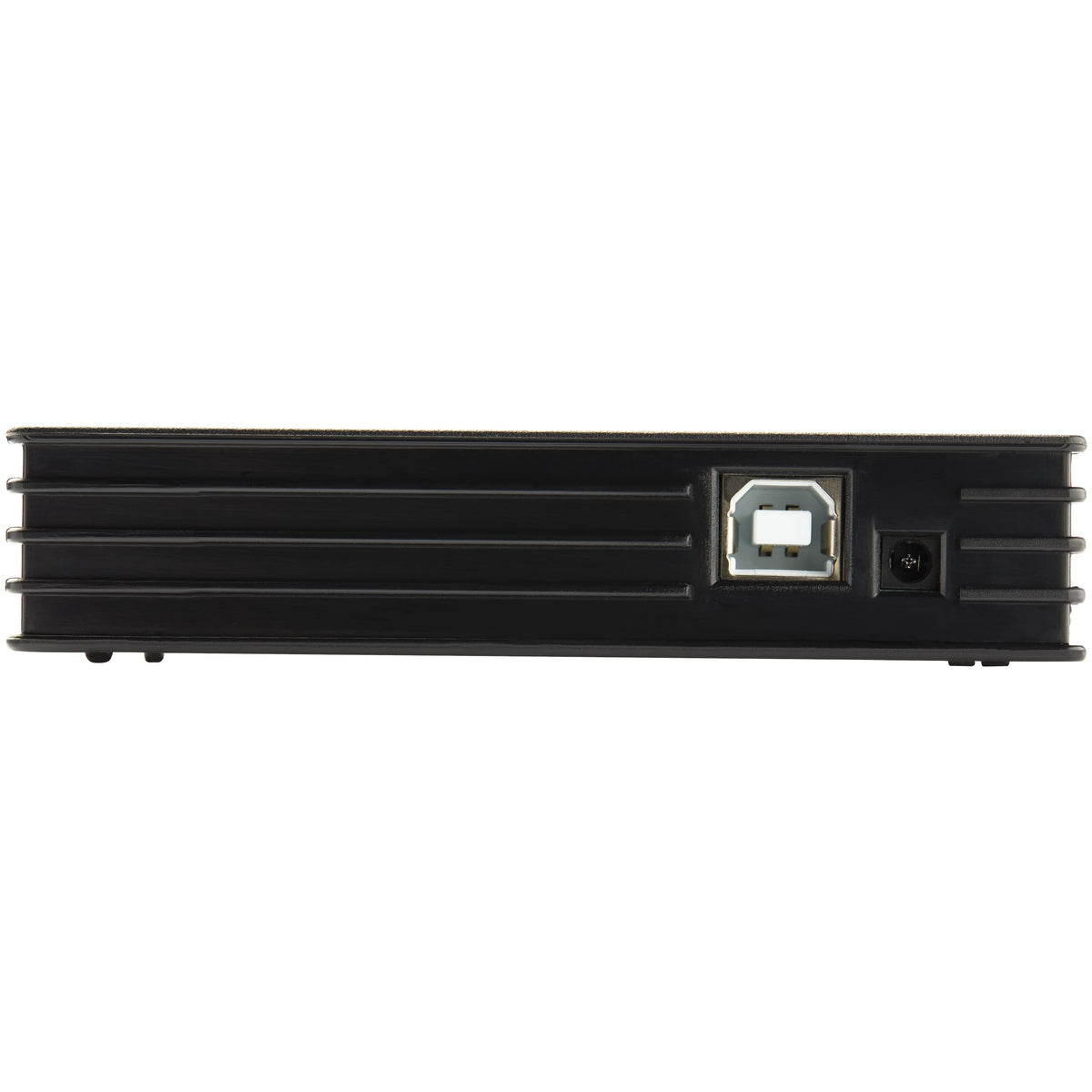 StarTech 4-Port USB 2.0 Hub, Bus or Externally Powered, TAA (ST4202USB)