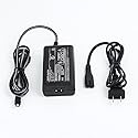 AC Wall Battery Power Charger Adapter for Sony Camcorder DCR-SR67 E DCR-SR68 E