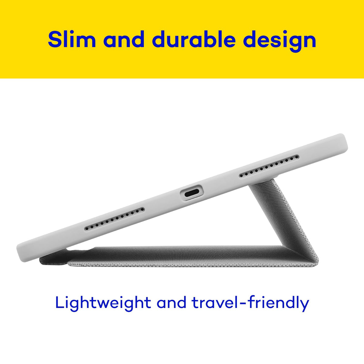 Wacom Protective Case with Stand, for MovinkPad 11 Android Tablet
