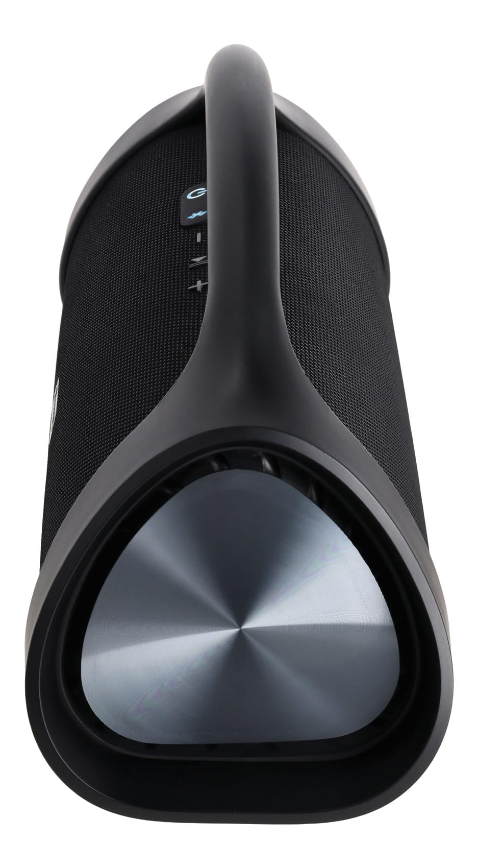 Rockville Sonic-XXL 70W Portable Bluetooth Speaker, Deep Bass, IPX5 Water-Resistant, 33 Ft Bluetooth Range, 24-Hour Battery, USB/SD Playback,