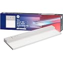 GE Cync Reveal HD+ Smart Undercabinet Light, Color Changing, 18-in
