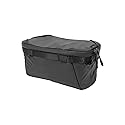 Peak Design Camera Cube V2, Small, Custom Organization and Protection, Weatherproof Shell with Foam Sub-Lining, FlexFold Dividers, Camera Bag Insert