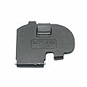 NEW Battery Cover Lid Cap Door Replacement For Canon EOS 20D 30D Digital Camera Repair Part