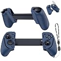 Silicone Grip Case for Razer Kishi Ultra Gaming Controller,Controller Grip Protective Cover Compatible with Razer Kishi Ultra Gaming Controller,Handle