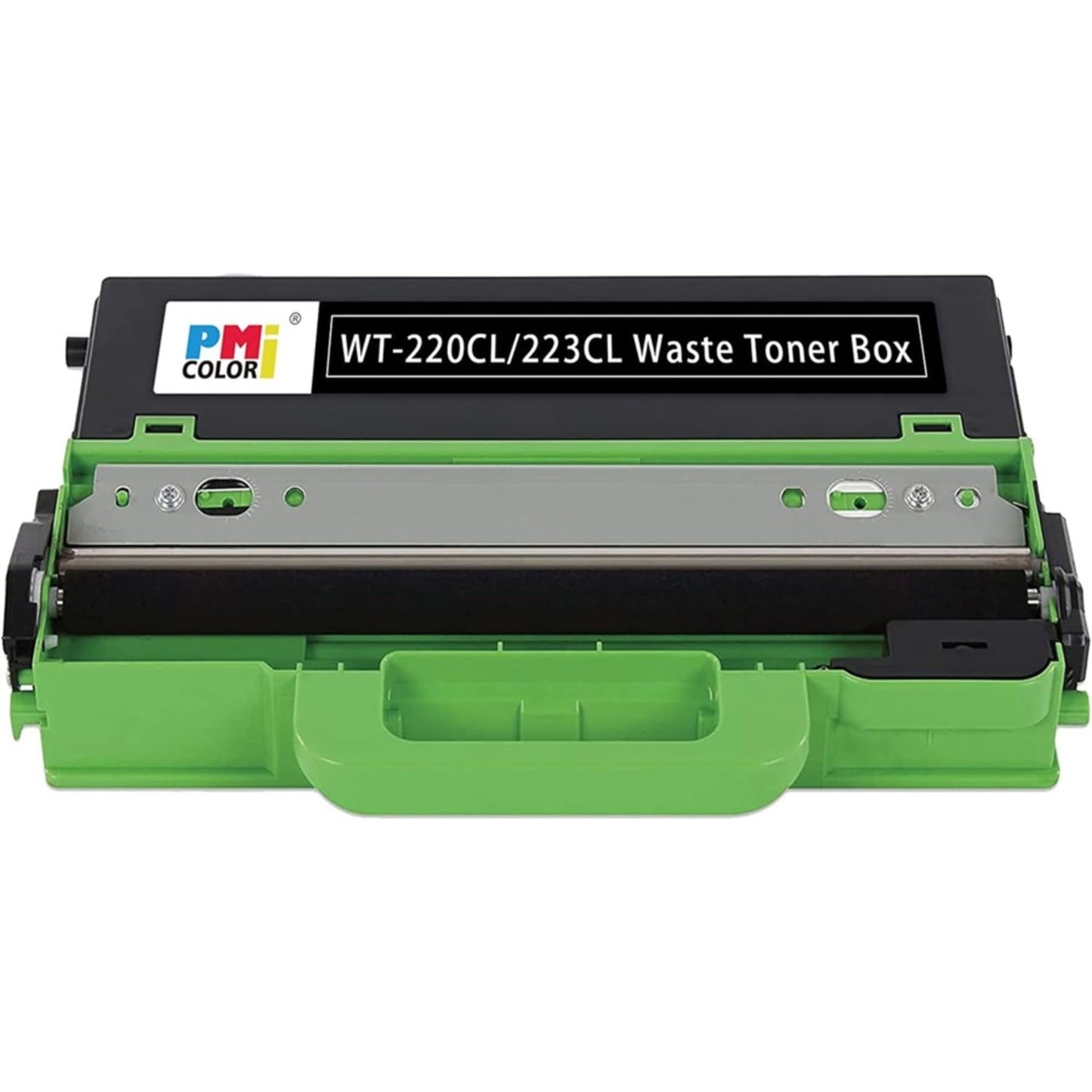 Brother Printer WT220CL Waster Toner Box Toner, Black