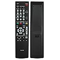 Replaced Remote Control Compatible for Denon AVR-1913 AVR-2113CI AVR-E400 Home Theater AV Receiver System