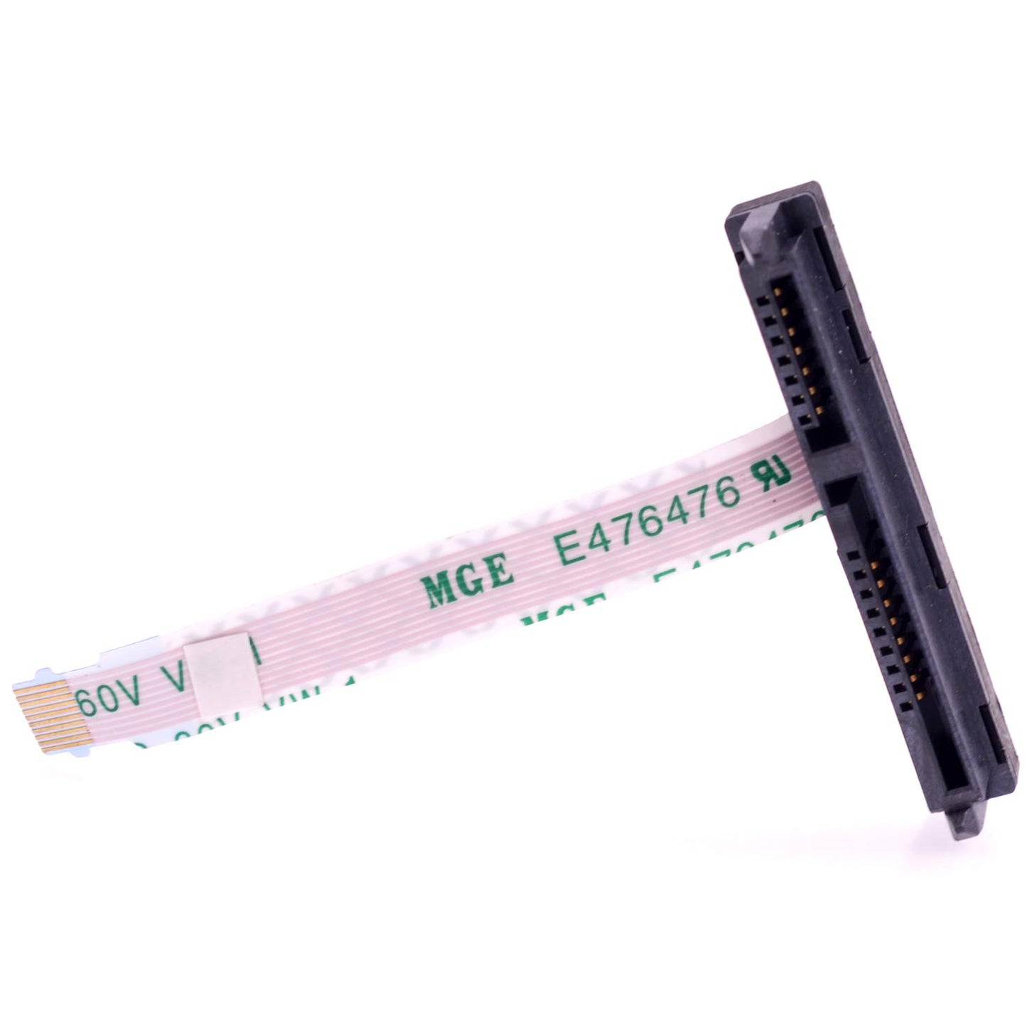 Deal4GO SATA Hard Drive Cable HDD Connector NBX0001NZ00 NBX0001NQ00 Replacement for Lenovo ideapad 340C-15 L340C-15