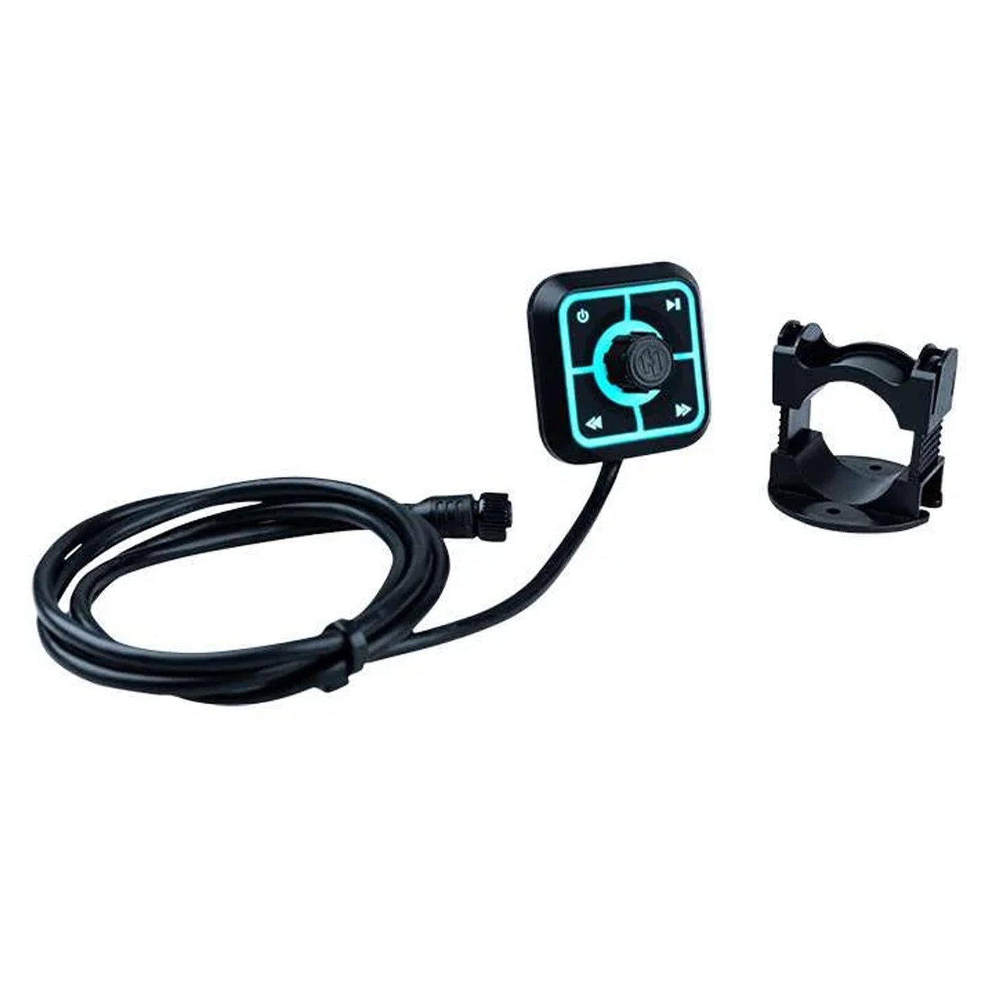 Memphis SBT4 Bluetooth Receiver Controller with Auxilary Input and USB