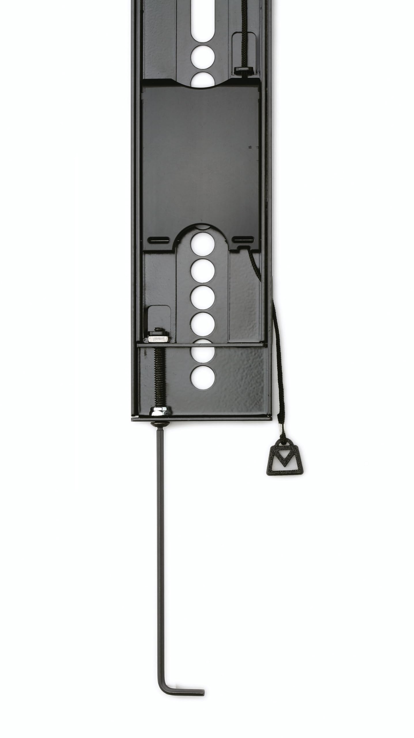 Sanus ML11-B2 Super Slim Low Profile Mount for TV's 32"-50" - Black
