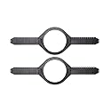 Polk Audio PB LC80i Rough-in Wall Brackets for Polk 8" Round in-Ceiling & in-Wall Speakers, Compatible with MC80, RC80i & 80 F/X-LS, Adjustable Arms