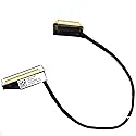 Deal4GO FHD LCD Cable LVDS Screen EDP Video Cable for Lenovo ThinkPad T480 A485 DC02C00BE00 DC02C00BD10 01YR502 01YR503