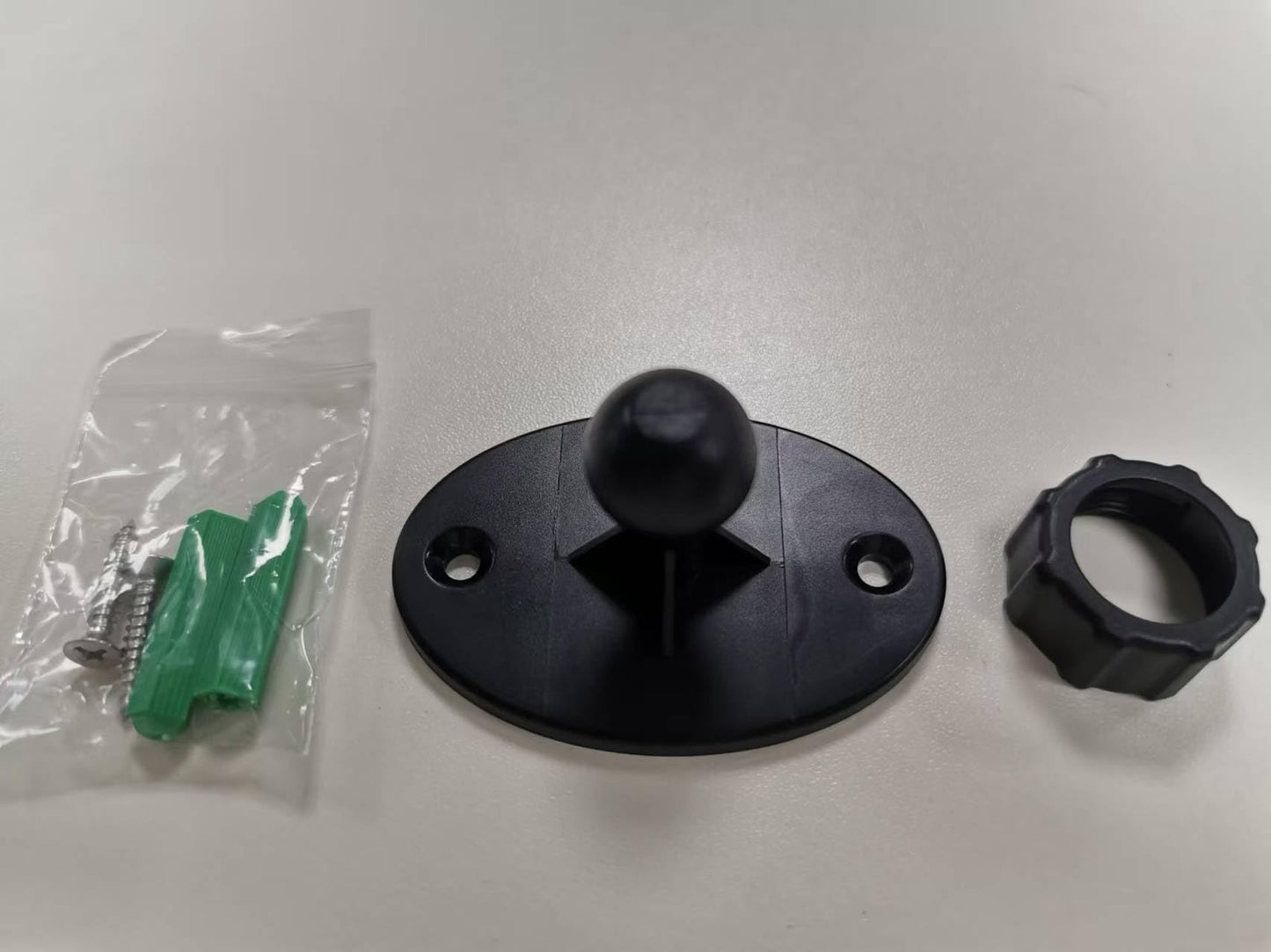Replaceable Accessories for BetterLink Driveway Alarm Sensors
